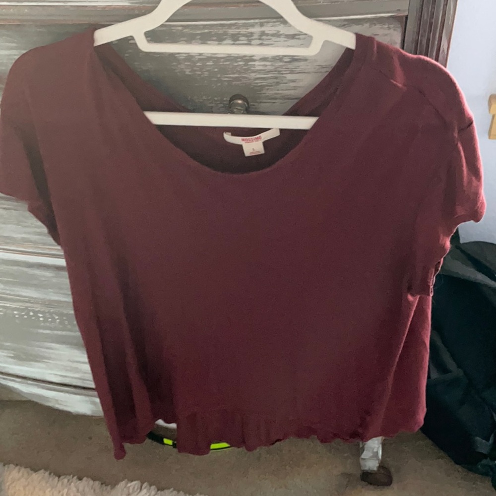 T shirt